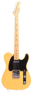Fender Telecaster American Vintage '52 Reissue 1993 Butterscotch Blond