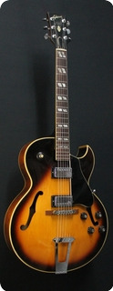 Gibson Es 175  1970