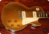 Gibson Les Paul Standard 1953