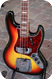 Fender Jazz Bass  1968