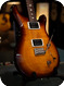 PRS S2 Custom 22 Violin Amber Burst Used