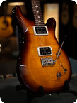 PRS S2 Custom 22 Violin Amber Burst Used