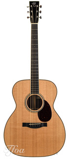 Santa Cruz Omg Rosewood Spruce 2017