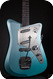 UMA Guitars-Jetson 2-2020-Ice Fade