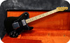 Fender Telecaster Custom 1975-Sunburst