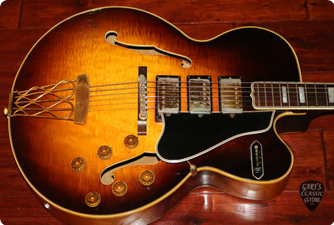 Gibson Es 5 1959