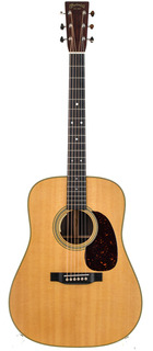 Martin D28e Lr Baggs Anthem 2019