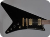 Gibson Heritage Moderne 1983-Ebony