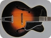 Gibson L 7C 1948 Sunburst