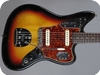 Gibson Jaguar 1963-3-tone Sunburst