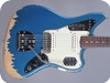 Fender Jaguar 1964-Lake Placid Blue