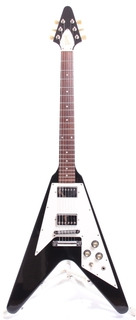 Gibson Flying V '67 2000 Ebony