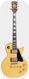 Gibson Les Paul Custom 1979-Alpine White