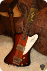Gibson Thunderbird II 1964