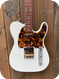 Fender, Kauffmann Fender Telecaster By Kauffmann Used