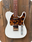 Fender Kauffmann Fender Telecaster By Kauffmann Used