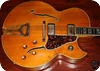 Gibson Super 400 CESN  1962