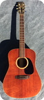 Daion AY 078S 1982 Mahogany