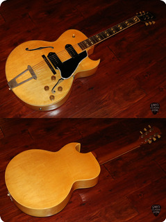 Gibson Es 175 Dn 1953