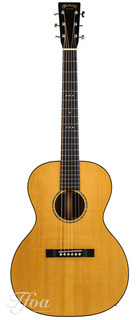 Martin Custom Shop Ceo7 Cocobolo Adirondack 2014