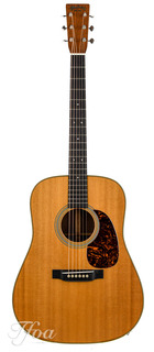 Martin Hd28v 2011