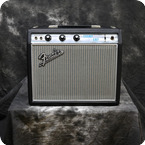 Fender Champ 1969 Silverface