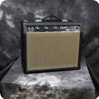 Fender Champ 1965 Blackface