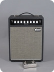 Tube Thomsen 4535 Bruellwuerfel 2010 Black Tolex