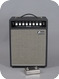 Tube Thomsen 4535 Bruellwuerfel 2010 Black Tolex