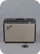 Fender Deluxe Reverb 1966-Blackface