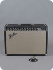 Fender Deluxe Reverb 1966 Blackface