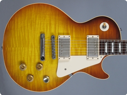 Gibson Les Paul 1959 