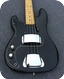 Fender Precision Bass Lefty 1978-Black