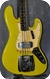 Fender Jazz Bass.CITES Certificate Incl. 1965-SONIC BLUE