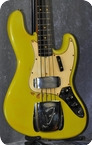 Fender Jazz Bass.CITES Certificate Incl. 1965 SONIC BLUE