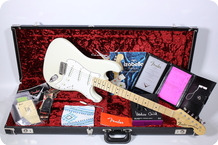 Fender 2019 Fender Custom Shop Limited Edition Jimi Hendrix Stratocaster 2019