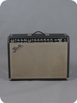 Fender Pro Reverb 1967 Blackface