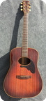 Daion THE 80 1981 Flammed Sunburst