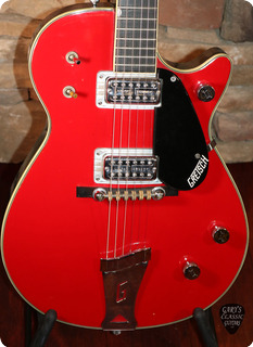 Gretsch Jet Firebird 1961