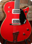 Gretsch Jet Firebird 1961