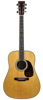 Martin Hd35 Reimagined