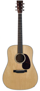 Martin D18 Authentic Vts 1939