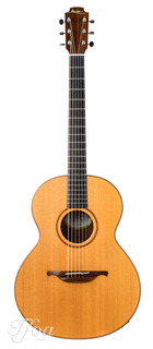 Lowden S12 Mahogany Spruce 1997