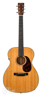 Martin 00018e Retro 2015