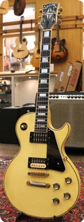 Gibson 1974 Les Paul Custom 1974