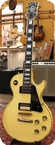 Gibson 1974 Les Paul Custom 1974