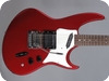 Hamer Phantom A5 1984-Candy Apple Red