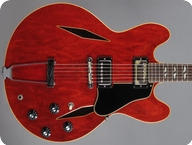 Gibson Trini Lopez Standard 1968 Cherry