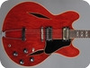 Gibson Trini Lopez Standard 1968 Cherry