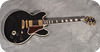 Gibson B.B. King Lucille 1998-Black